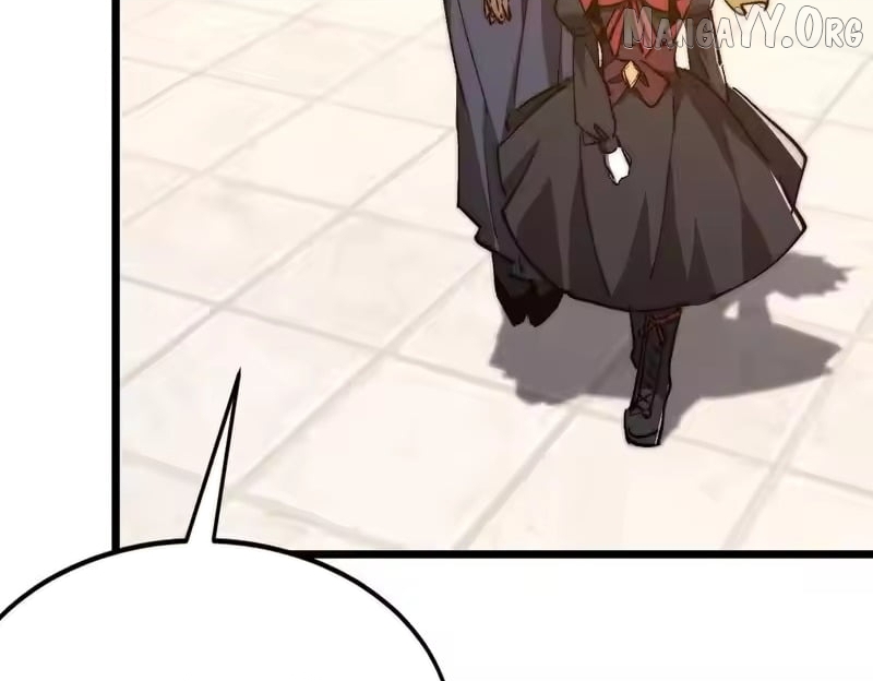 Summoning demons—I am the Abyss Chapter 53 - page 81
